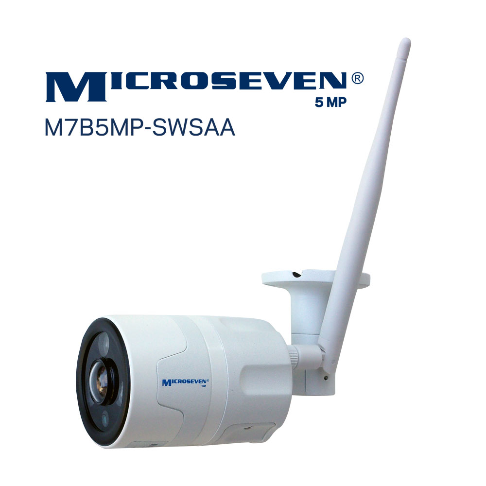 microseven camera forum