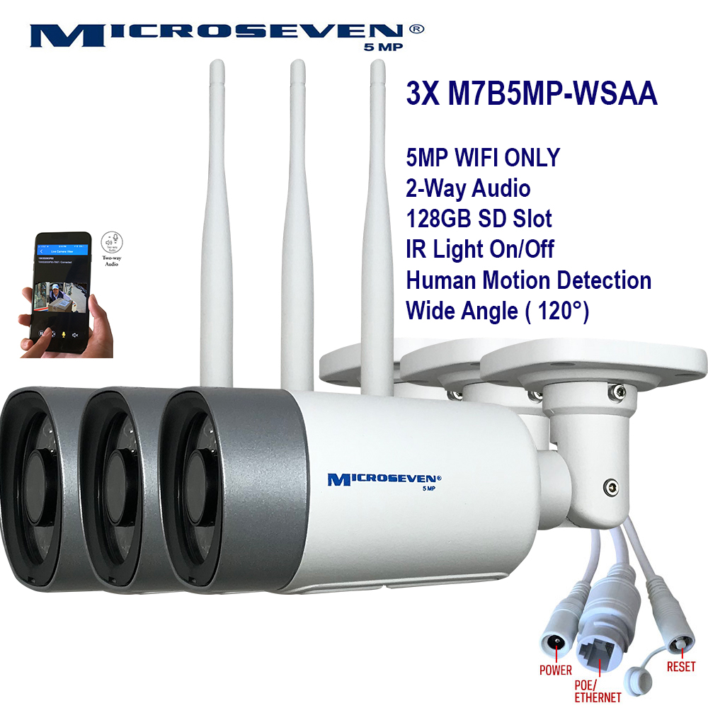 Deals - Network Cameras, IP Camera, Security Camera ...