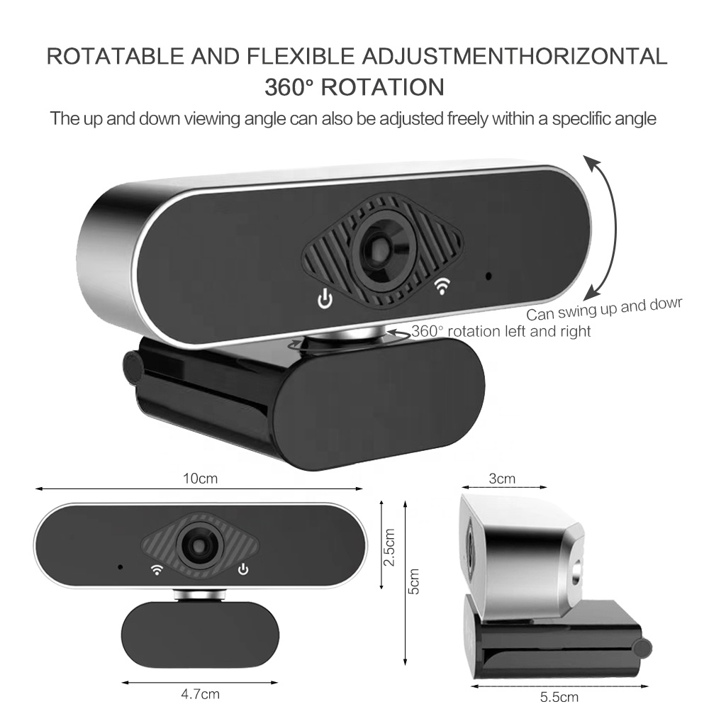 microseven nvr camera support